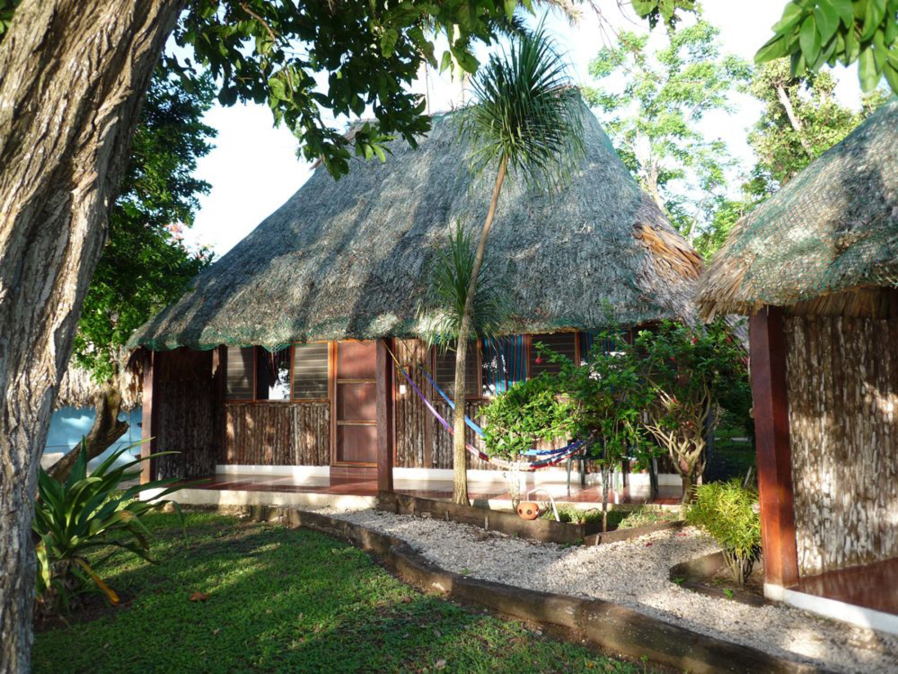 Rancho Encantado